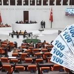 Emekli maaşlarında artış öngören teklif TBMM’de kabul edildi ve yasalaştı