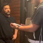 Oğuzhan Uğur Haluk Levent ile aynı cezaevinde