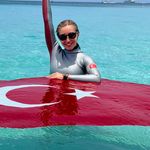 Şahika Ercümen'den çifte altın, çifte gurur