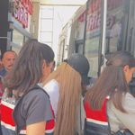 Uyuşturucu soruşturmasında 11 kişinin testi pozitif çıktı