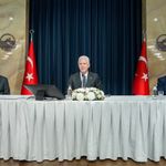 Vali Gül: İstanbul’da devam eden bin 6 projemiz var