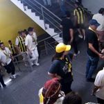 Fenerbahçe-Strum Graz maçında biletleri karaborsadan satan 2 şüpheli tutuklandı