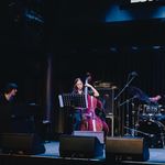 AKM’de caz konserleri başlıyor