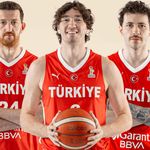 A Milli Erkek Basketbol Takımı'nın Litvanya maçı biletleri satışta