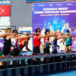 Kıvanç Taşyaran ve Buğra Ünal, yarı finalde