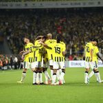 Fenerbahçe tur için avantajı yakaladı