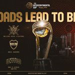 FIBA Kıtalararası Kupa 2026’da yer alacak takımlar belli oldu