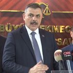 "Yaklaşık 7 bin 500 aranan şahsı bu yılın ilk 7 yılında yakalamış durumdayız"