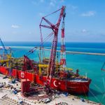 Osman Gazi’nin hazırlık çalışmalarında son viraj