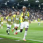Fenerbahçe, Şampiyonlar Ligi’nde play-off turuna yükseldi