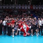 Ziraat Bankkart, FIVB Erkekler Kulüpler Dünya Şampiyonası’nda Türkiye'yi temsil edecek