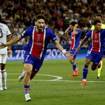 Paris Saint-Germain, üst üste ikinci kez UEFA Süper Kupa'nın sahibi