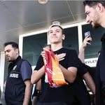Aleksei Batrakov, İstanbul’da