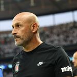 Tribünlerinden Vincenzo Italiano’ya destek
