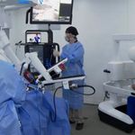 TCG Anadolu'da 5G destekli robotik cerrahi