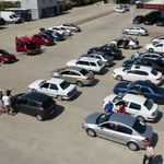 İkinci el otomobil piyasasında durgunluk