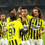 Fenerbahçe'den Konyaspor'a karşı 5 maçlık seri