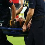 Kerem Aktürkoğlu, tedbir amaçlı hastaneye götürüldü