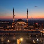 Mevlid Kandili dualarla idrak edildi