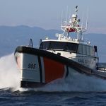 30 Ağustos’ta TCSG-905 Sahil Güvenlik botu Ayvalık’ta ziyarete açılacak