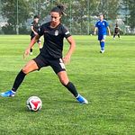 Beşiktaş Kadın Futbol Takımı, hazırlık maçında FOMGET'i 3-1 mağlup etti