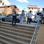 Beylikdüzü’nde mobilya imalatçısını silahla tehdit edip 4 milyon istediler
