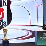 Basketbol Süper Ligi’nde yeni sezonun fikstür kura çekimi yapıldı