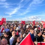 SOLOTÜRK'ten Zafer Bayramı için İstanbul'da nefes kesen gösteri