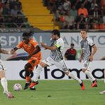 Beşiktaş'a Alanya'da şok! 3 puan ev sahibinin