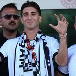 Fabio Miretti, Beşiktaş için İstanbul’da
