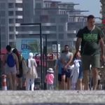 Yaz gribinde 'ani sıcaklık değişimi' ve 'klima' uyarısı