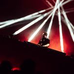 Tiësto, İstanbul Festivali’nde sahne aldı