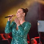 Ebru Gündeş'ten yeni pozlar