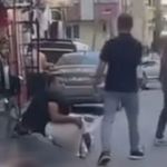 Esenyurt'ta husumetli iki grup arasında silahlı kavga