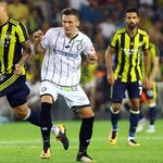 Fenerbahçe ile Sturm Graz 3. kez karşı karşıya