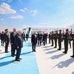 Filistin Devlet Başkanı Abbas, Türkiye'de