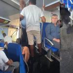 Faciadan kurtulan yolcu dehşet anlarını anlattı: ‘Zaman yoktu’