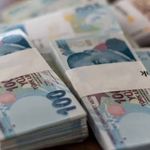 Bütçe Temmuz ayında 378,1 milyar TL açık verdi