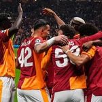 Galatasaray'ın Şampiyonlar Ligi'ndeki rakipleri belli oldu