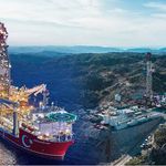 Yurt içi petrol üretimi 6 ayda 23,1 milyon varili buldu