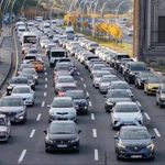 Temmuz ayında 207 bin 508 adet taşıtın trafiğe kaydı yapıldı