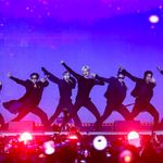 K-Pop yıldızları Kwon Eunbi ve ATEEZ İstanbul Festivali’nde sahne aldı