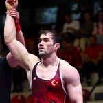 Akdeniz Oyunları'nda Doğan Kaya'dan bronz madalya