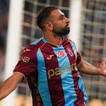 Salah sahneye çıktı! Trabzonspor, Başakşehir'i 2-1 yendi