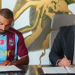 Trabzonspor, Salah anlaşmasını duyurdu