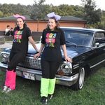 80'ler nostalji ruhu Pendik'te yaşatıldı