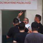 Sebahattin' Şirin’in uyuşturucu testi pozitif çıktı