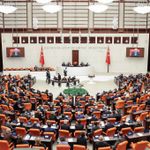 TBMM Genel Kurulu kapandı