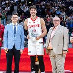 Türkiye - Çekya: 99-84
