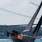 TAYK-Eker Olympos Regatta'nın şampiyonları ödüllerini aldı
